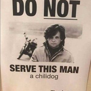 Meet your Posher, Nathan